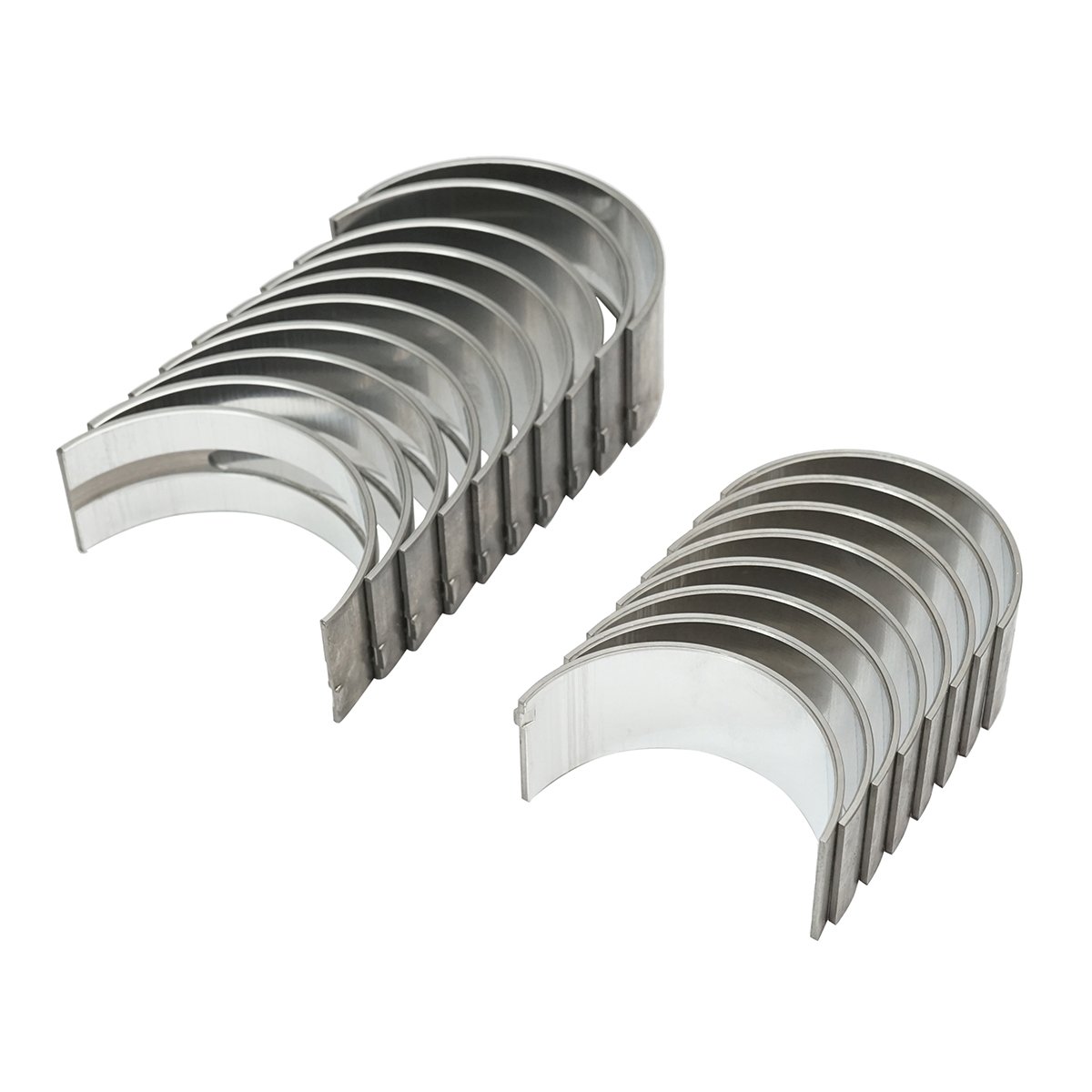 Set cuzineti palier R1, 4 cilindrii Massey Ferguson, Claas, Landini cod OEM 735169, 735169M91, 81558A
